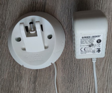 ★ BLACK & DECKER chargeur