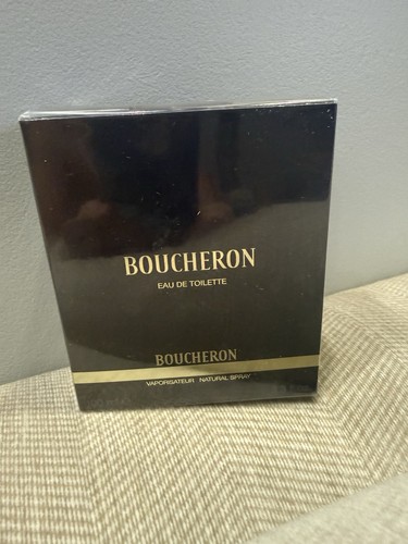 Boucheron eau toilette - boucheron,