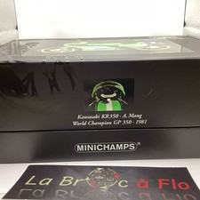 Minichamps 1/12 Collection