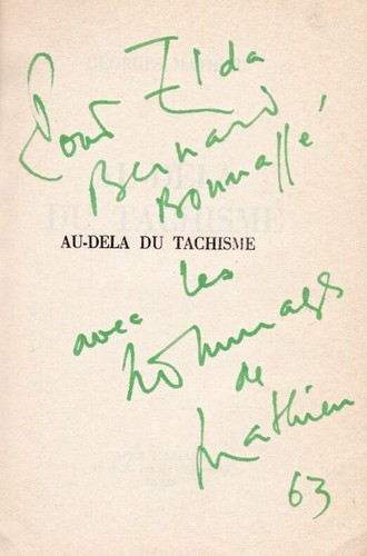Mathieu delà du - mathieu,