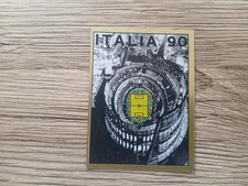 Panini FOOTBALL ORIGINAL