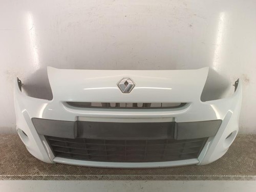 Pare choc avant renault clio - choc,