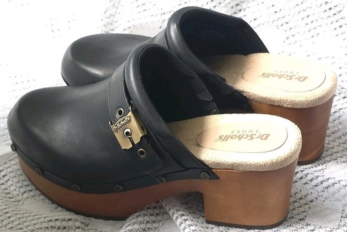 Scholl s original - dr.,