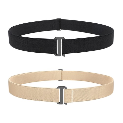Pièces ceinture sans boucle - ceinture,