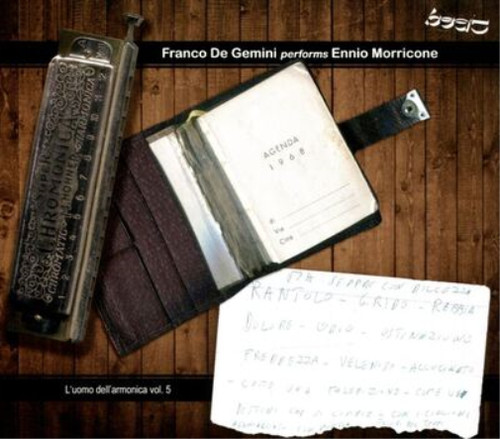 Franco gemin de - franco,