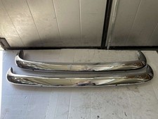 Paire Pare-Chocs Nouveaux