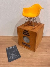 Vitra Miniature Chair Eames