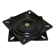 Support TV pivotant charge