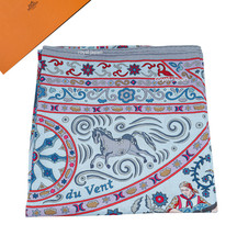 HERMES Carre 140 Peuple du