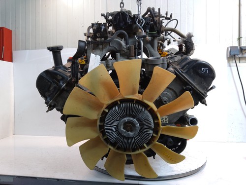 Moteur pour ford 150 250 - moteur,