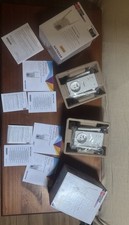 2× Netgear EX6130 AC1200 Dual-Band Wi-Fi Range Extenders