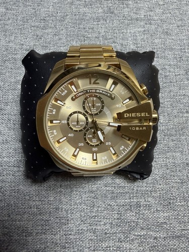 Diesel mega chief dz4360 wrist - mega,