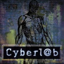 Cyberlab various cd - cyberlab, |