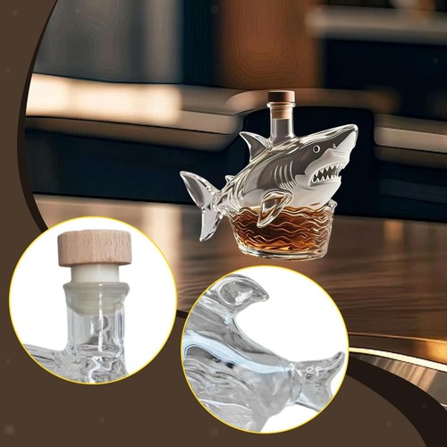 Carafe whisky humoristique - whisky,