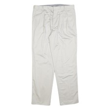DOCKERS Pantalon Beige Regular