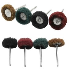  80 Pcs Outil De Rotatif