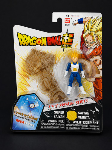 Dragon ball vegeta spin - dragon,