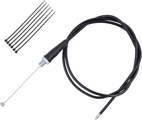 51inch throttle cable - throttle,