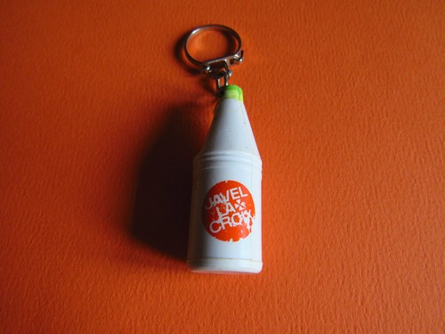 Porte cles 1960 1970 - porte-cles,