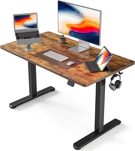 Fezibo bureau assis debout - fezibo,