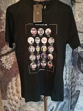 Tee-shirt Porsche Lifestyle