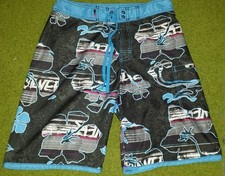 Quicksilver board shorts 30