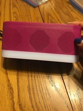 Lumi Lumière Dessus Haut Parleur bass jaxx Expédié N 24h