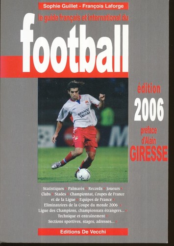 Livre guide francais et - le,