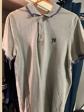 Polo Lyle&Scott 