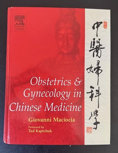 Obstetrics and gynecology - gynecology, in