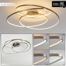 Plafonnier LED Lampe à