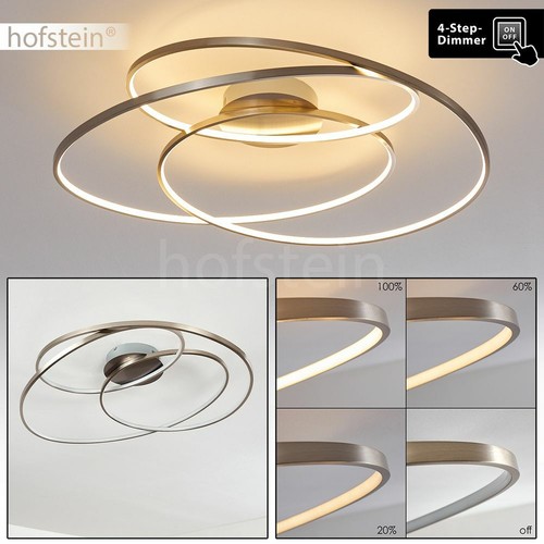 Plafonnier led lampe - plafonnier,