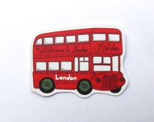 Vianille - sticker  Autobus