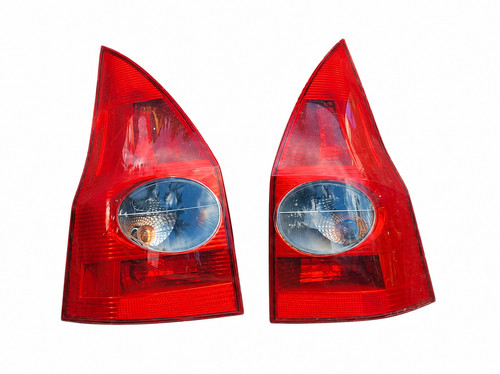 Feux arrière renault - feux,