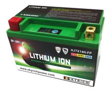 Batterie SKYRICH Lithium-Ion -