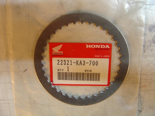 Disque lisse embrayage de - d'embrayage,