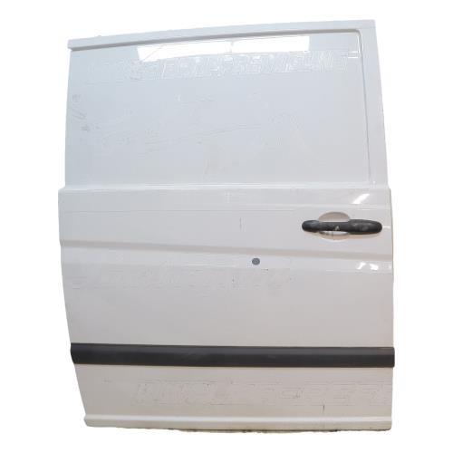 Porte laterale droit mercedes - laterale,