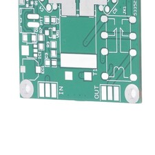 Radio Transceiver 3.5‑30Mhz