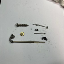 Jeu de 16 arbres principaux