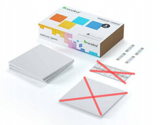 Nanoleaf Canvas — Pack 3