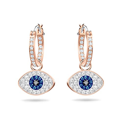 Officiel swarovski boucles - [officiel], [swarovski]