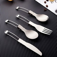 Fourchette à Spork Cuillère