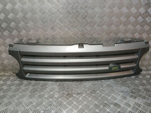 Land rover range l322 - land,