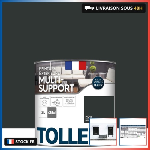 Tollens peinture extérieure - tollens,