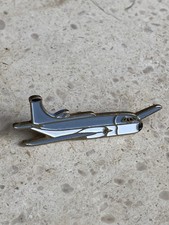 Pin’s Avion ++