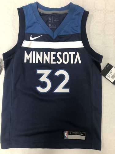 Maillot nba nike - nba, minnesota