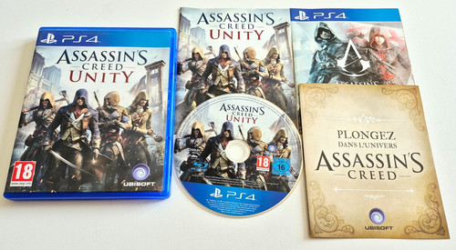 Assassin s creed - 🇫🇷,