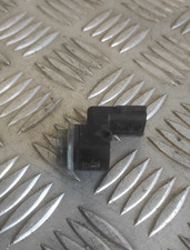 Capteur radar recul aide