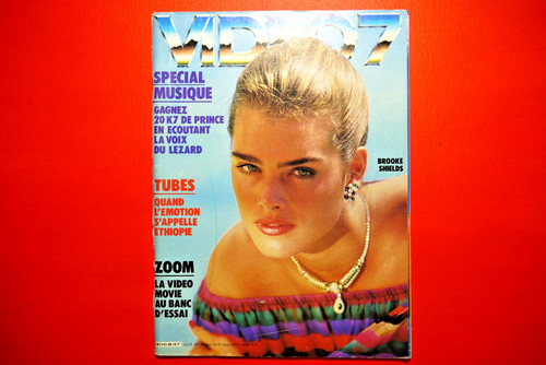 Video 46 1985 - video,
