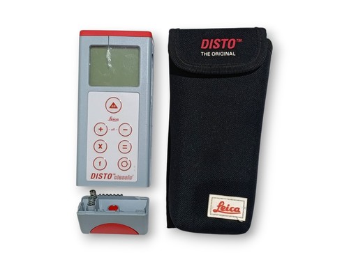 Leica classic disto - leica,